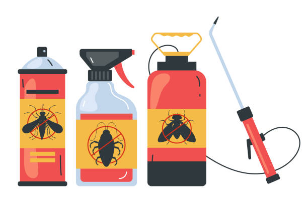 Wasp Removal Services in Neosho, MO